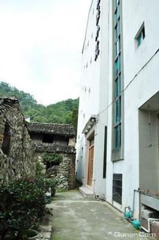 Wenzhou Wanxixiaozhu Hotel Yuhuan Exterior foto